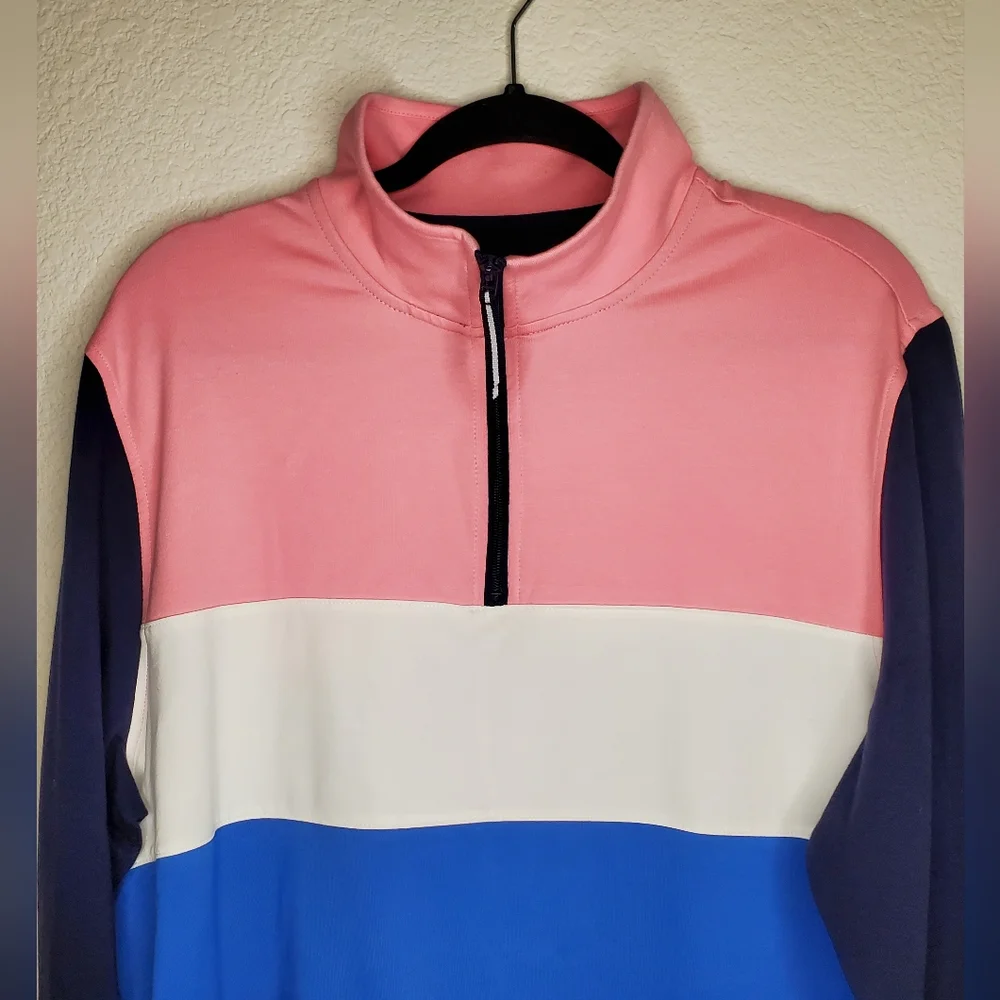 Club Room Knit Jacket - Picture 2 of 11